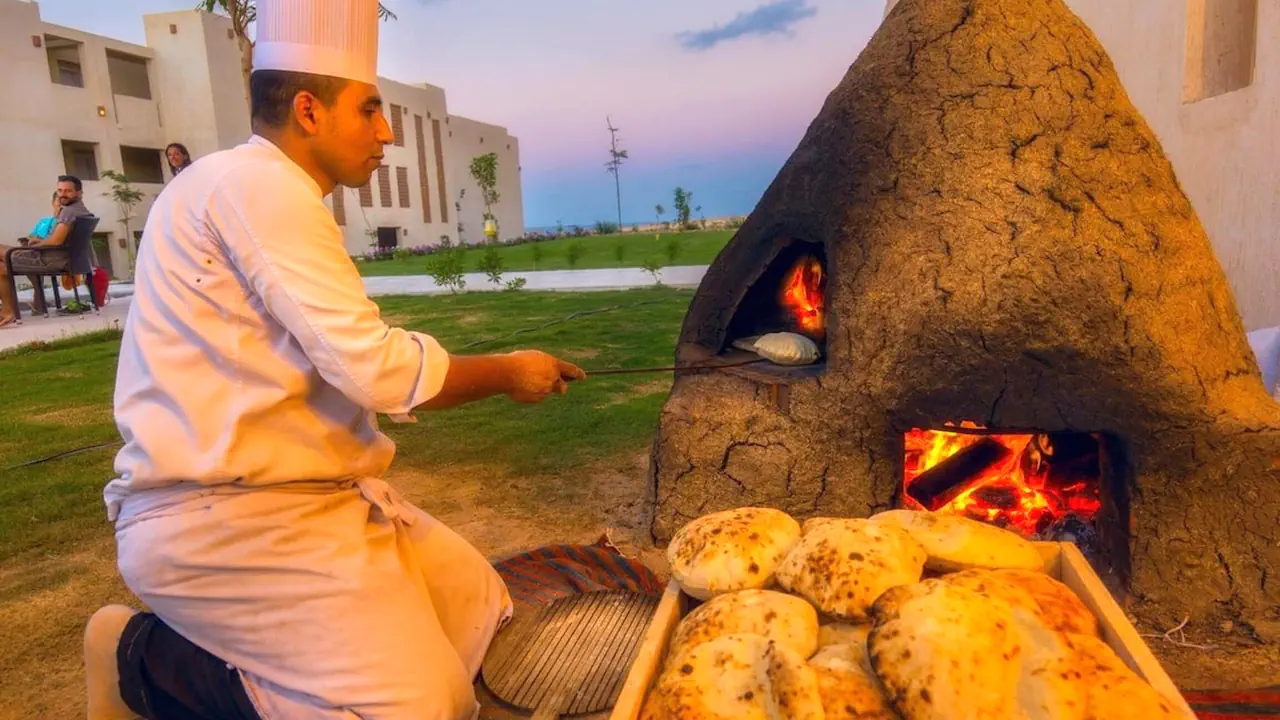 الفندق قيصر باي ريزورت - مرسى مطروح